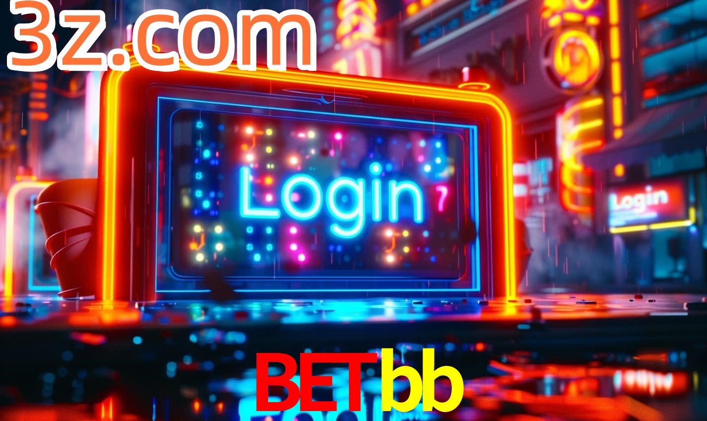 Registre-se hoje no Cassino Betbb